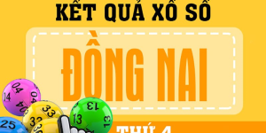 Lịch Quay Thưởng Xổ Số Đồng Nai - Đừng Bỏ Lỡ